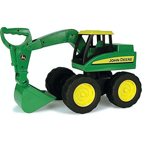 scoop on mini excavator|john deere big scoop excavator.